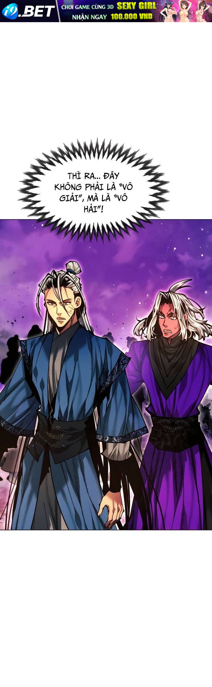 Chuyển Sinh Vào Thế Giới Võ Lâm - Chapter 140 - Page 71