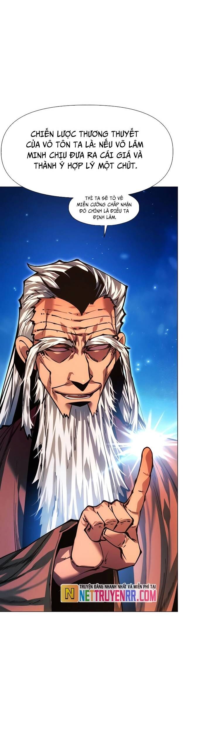 Chuyển Sinh Vào Thế Giới Võ Lâm - Chapter 140 - Page 9