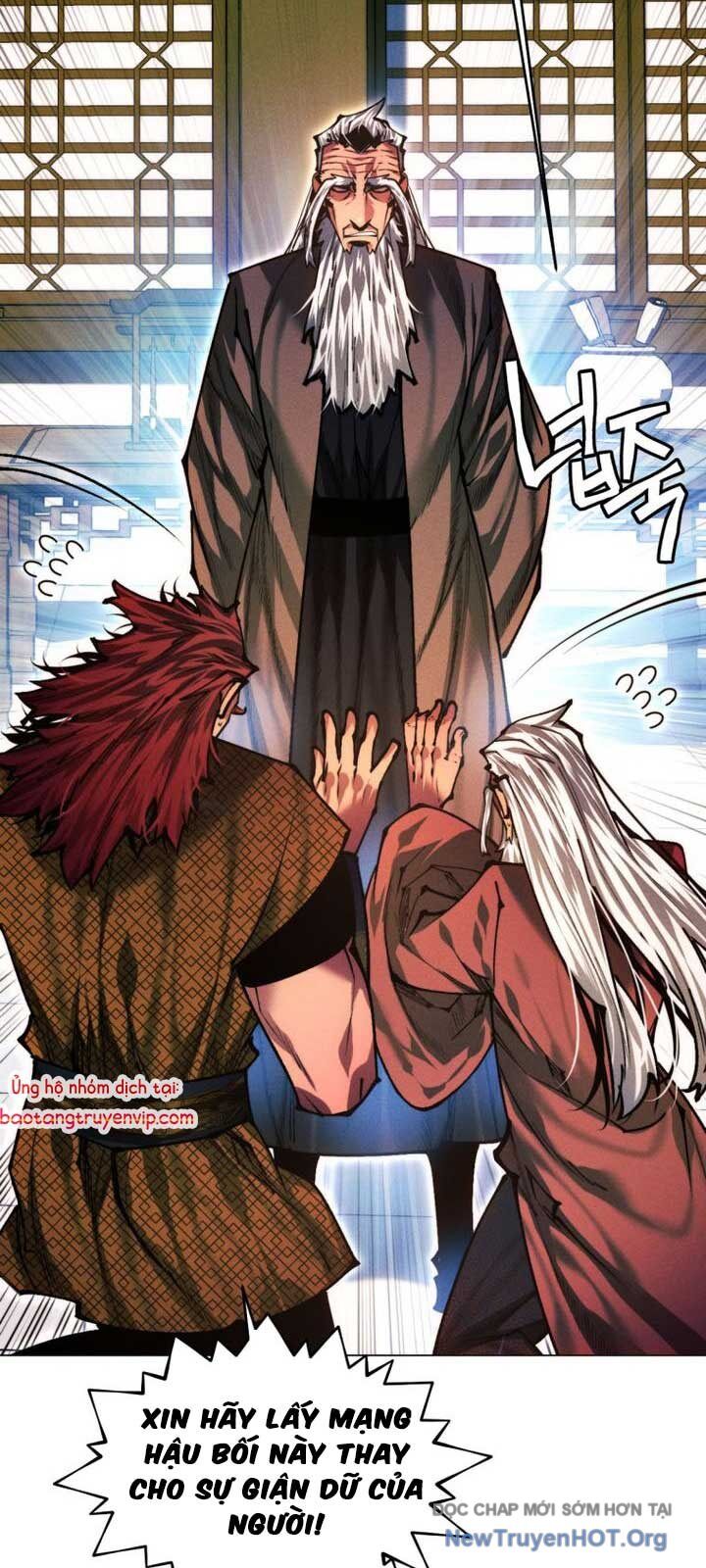 Chuyển Sinh Vào Thế Giới Võ Lâm - Chapter 141.2 - Page 108