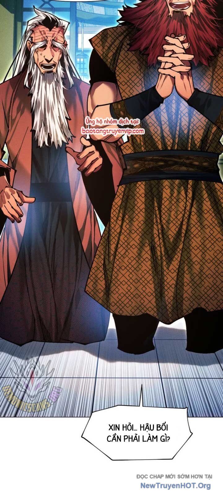 Chuyển Sinh Vào Thế Giới Võ Lâm - Chapter 141.2 - Page 110