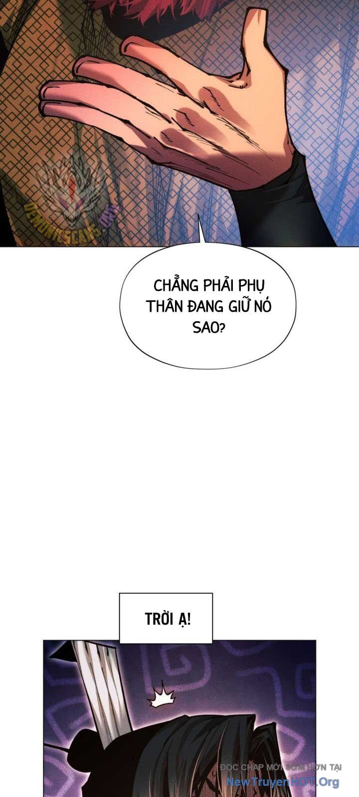 Chuyển Sinh Vào Thế Giới Võ Lâm - Chapter 141.2 - Page 23