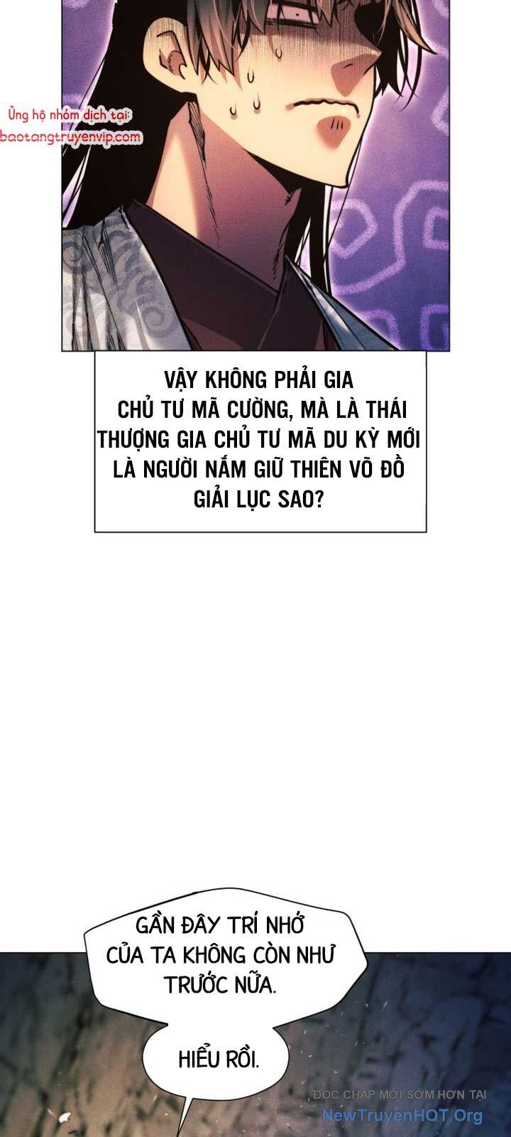 Chuyển Sinh Vào Thế Giới Võ Lâm - Chapter 141.2 - Page 24