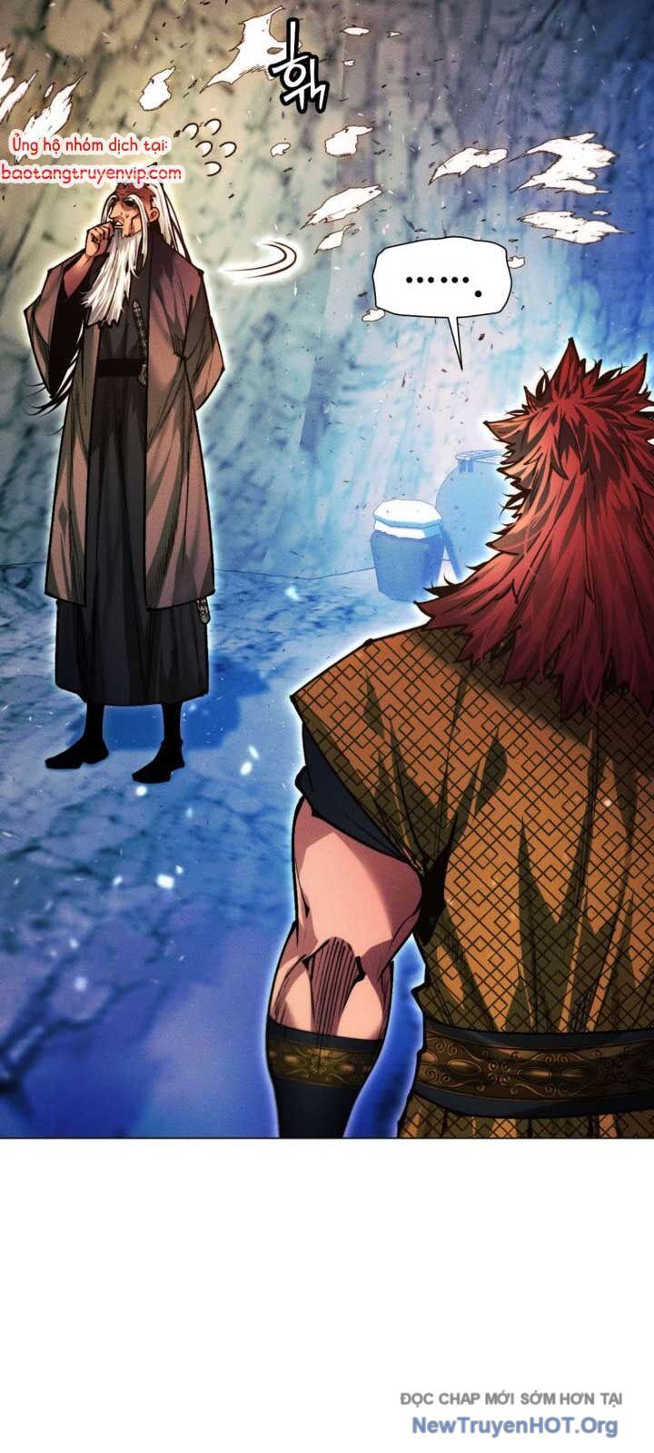 Chuyển Sinh Vào Thế Giới Võ Lâm - Chapter 141.2 - Page 25