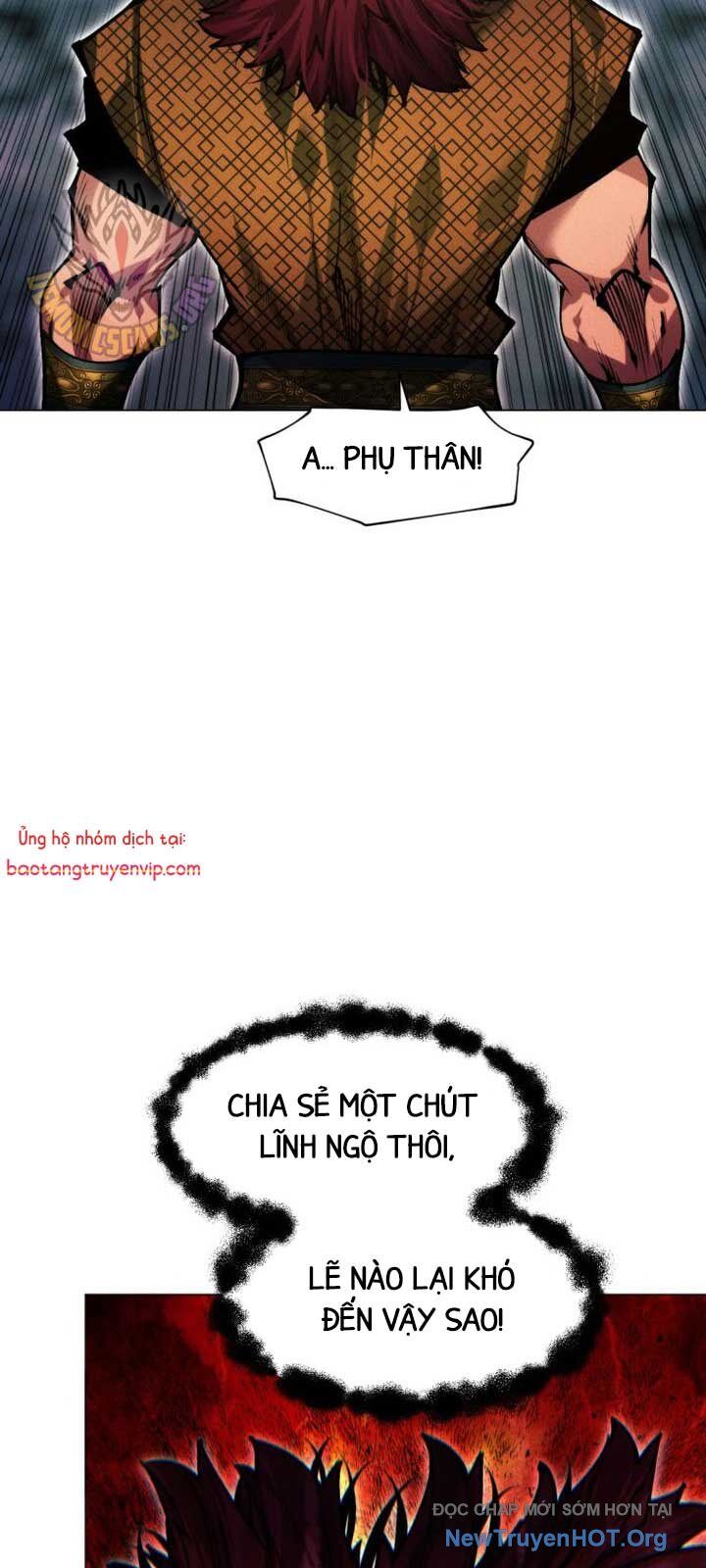 Chuyển Sinh Vào Thế Giới Võ Lâm - Chapter 141.2 - Page 35