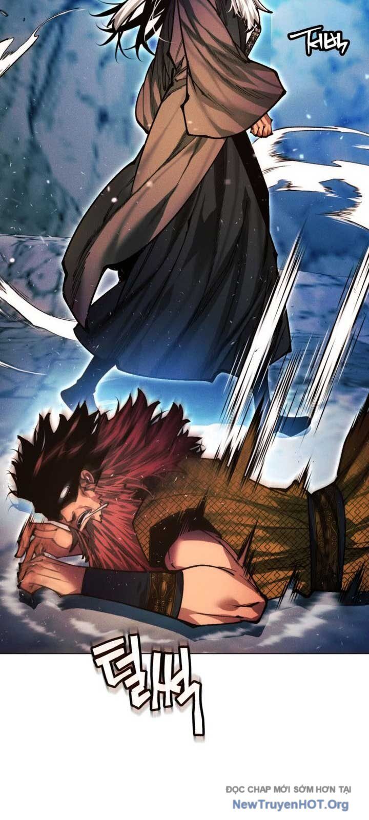 Chuyển Sinh Vào Thế Giới Võ Lâm - Chapter 141.2 - Page 42