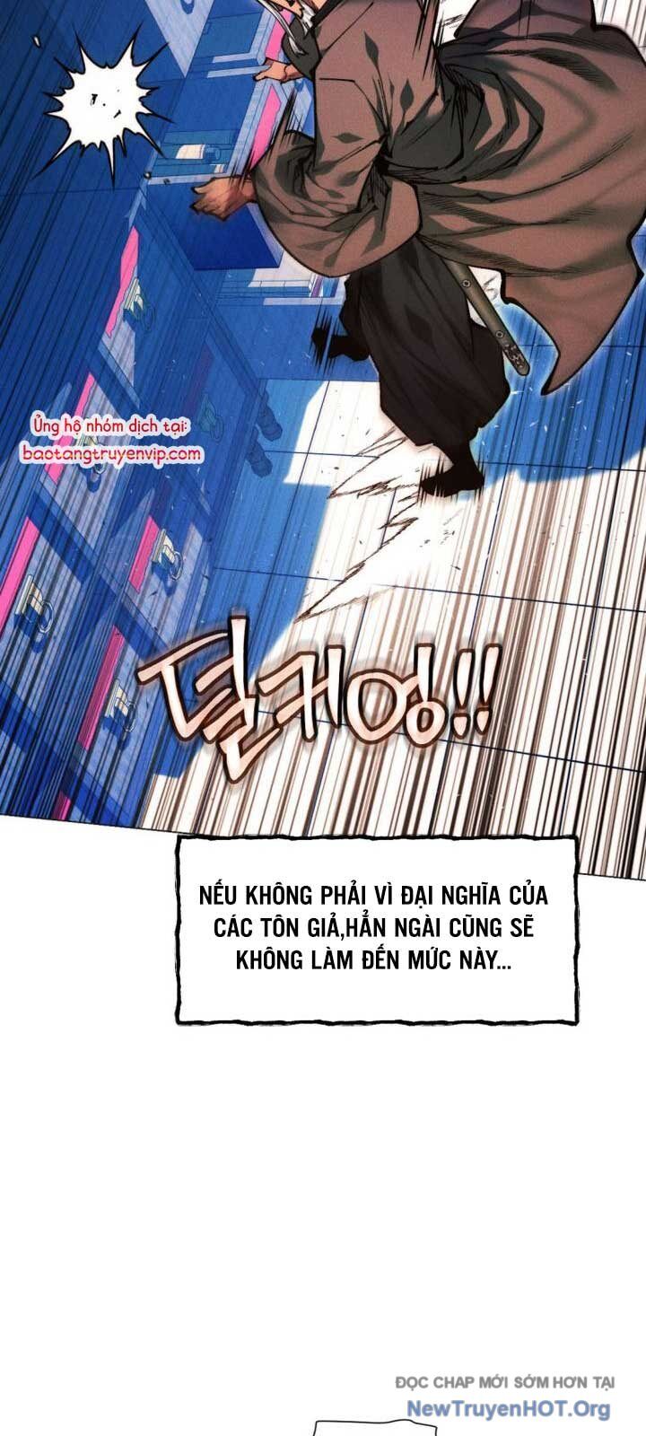 Chuyển Sinh Vào Thế Giới Võ Lâm - Chapter 141.2 - Page 51