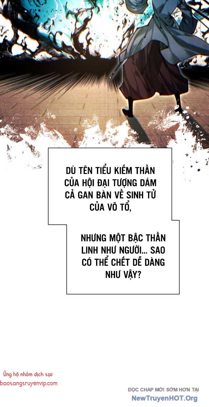 Chuyển Sinh Vào Thế Giới Võ Lâm - Chapter 141.2 - Page 67