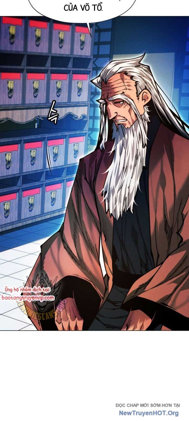 Chuyển Sinh Vào Thế Giới Võ Lâm - Chapter 141.2 - Page 69