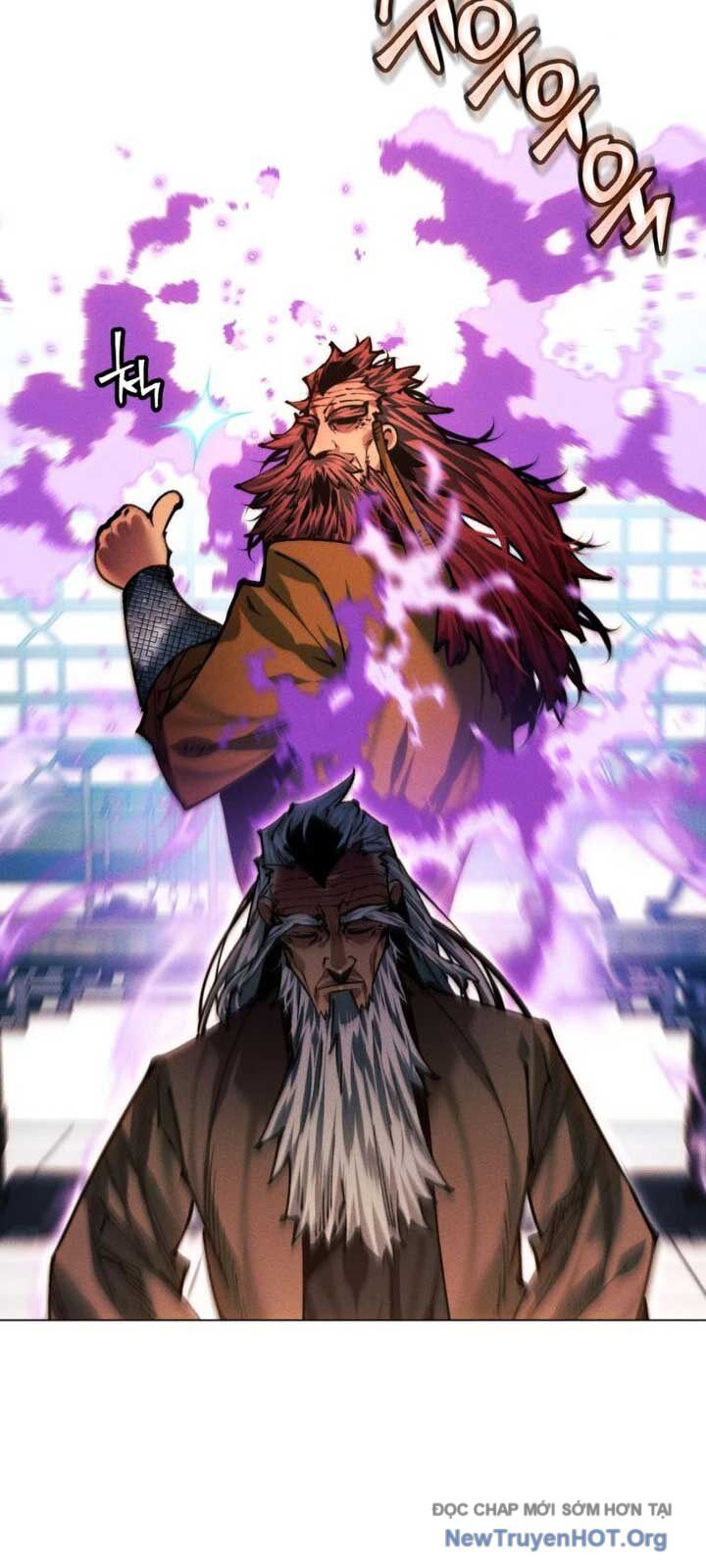 Chuyển Sinh Vào Thế Giới Võ Lâm - Chapter 141.2 - Page 79