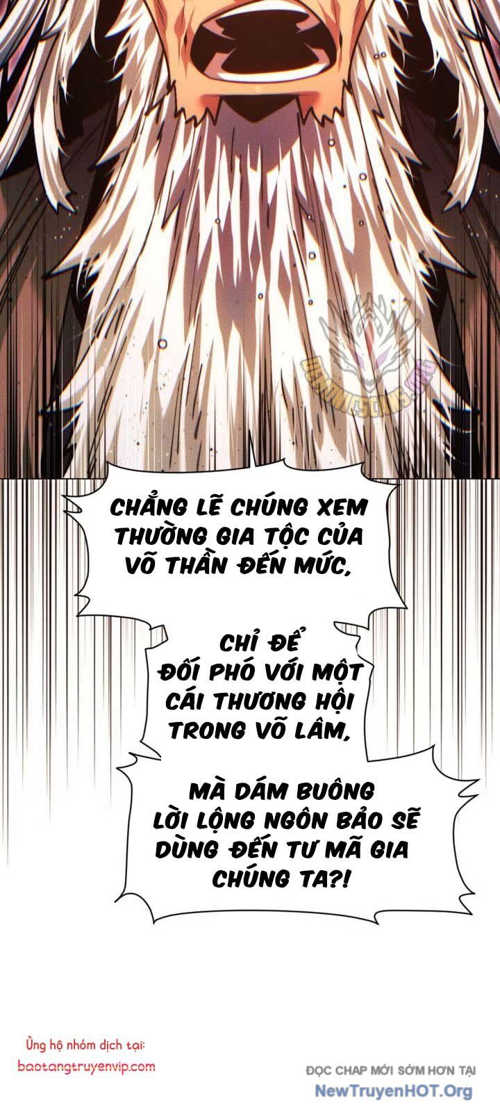 Chuyển Sinh Vào Thế Giới Võ Lâm - Chapter 141.2 - Page 85