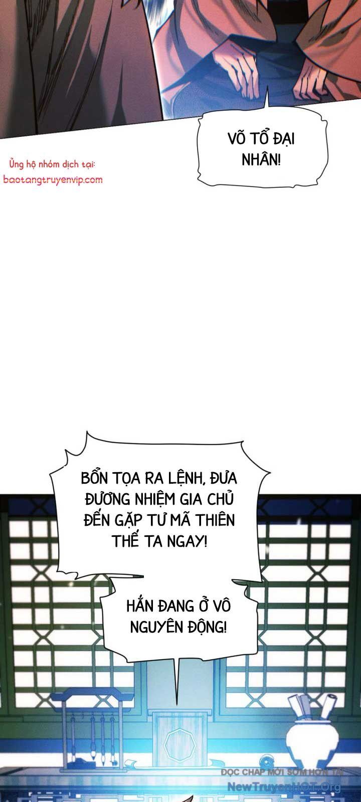 Chuyển Sinh Vào Thế Giới Võ Lâm - Chapter 141.2 - Page 87