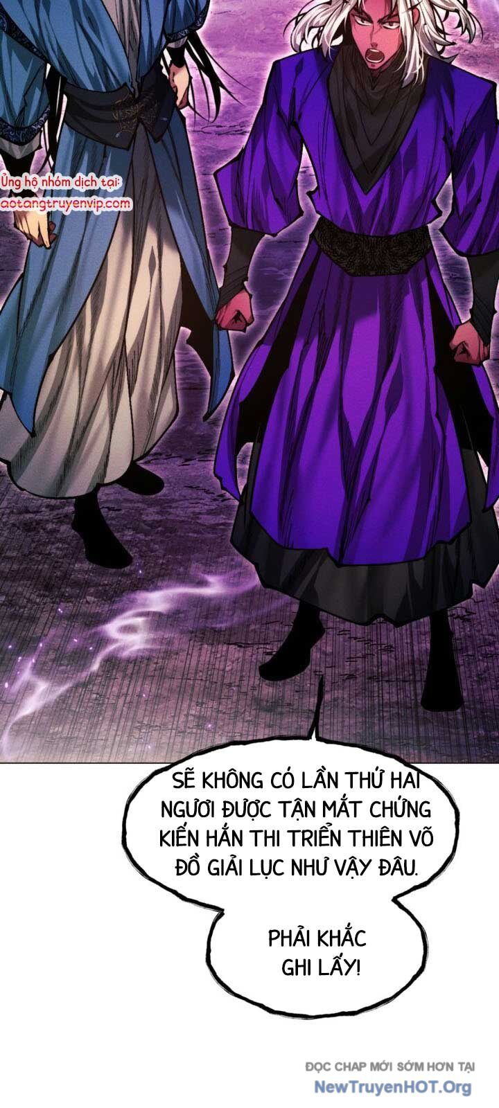 Chuyển Sinh Vào Thế Giới Võ Lâm - Chapter 141.2 - Page 9