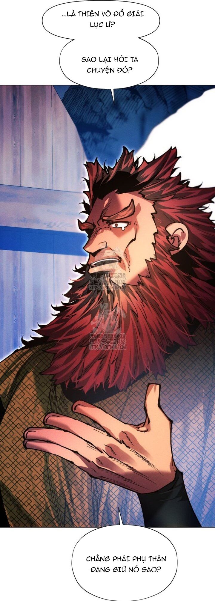 Chuyển Sinh Vào Thế Giới Võ Lâm - Chapter 141 - Page 100