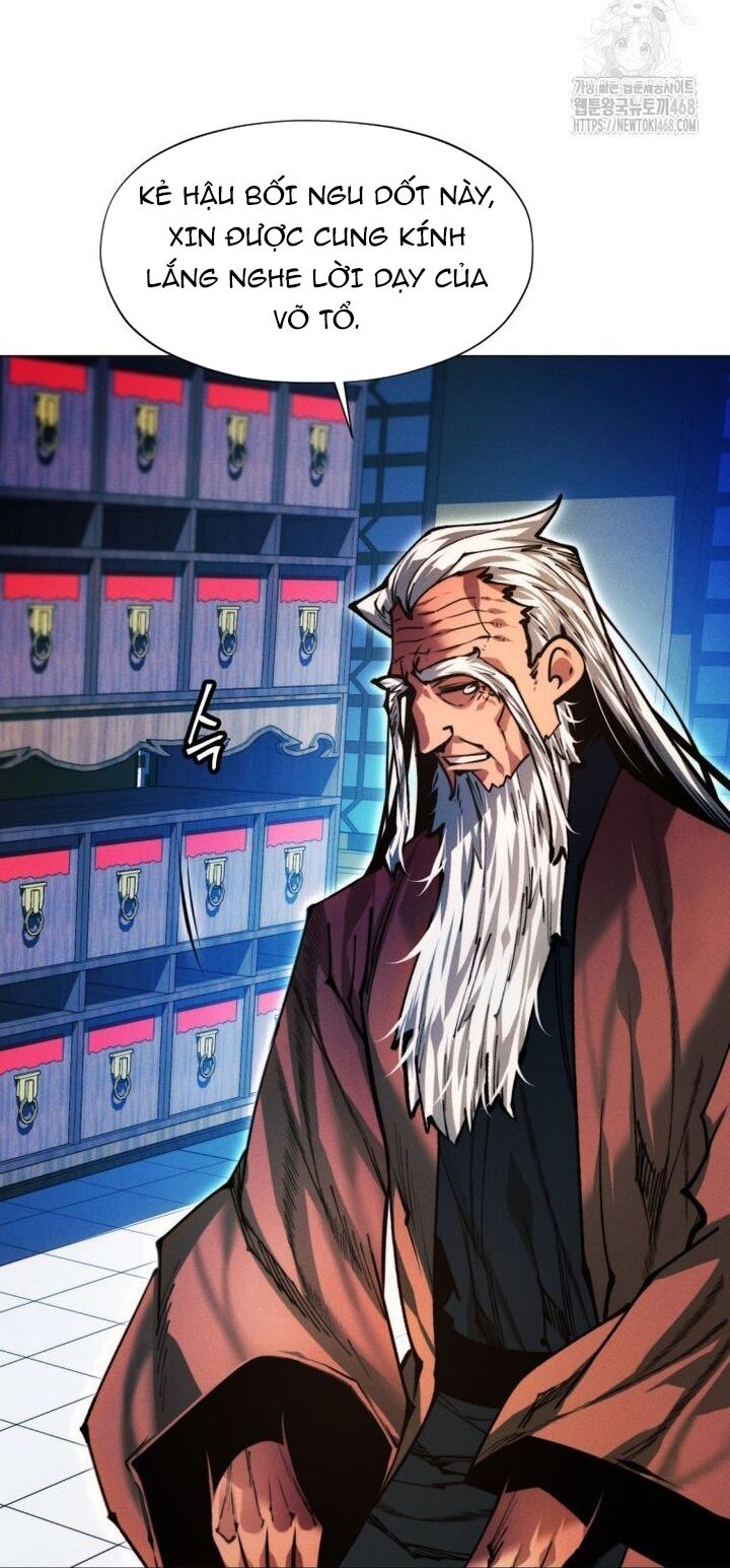 Chuyển Sinh Vào Thế Giới Võ Lâm - Chapter 141 - Page 11