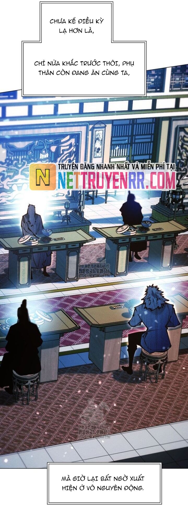 Chuyển Sinh Vào Thế Giới Võ Lâm - Chapter 141 - Page 110