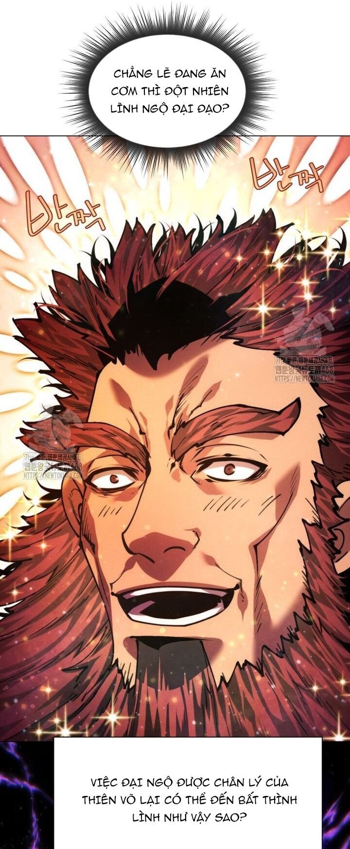 Chuyển Sinh Vào Thế Giới Võ Lâm - Chapter 141 - Page 112