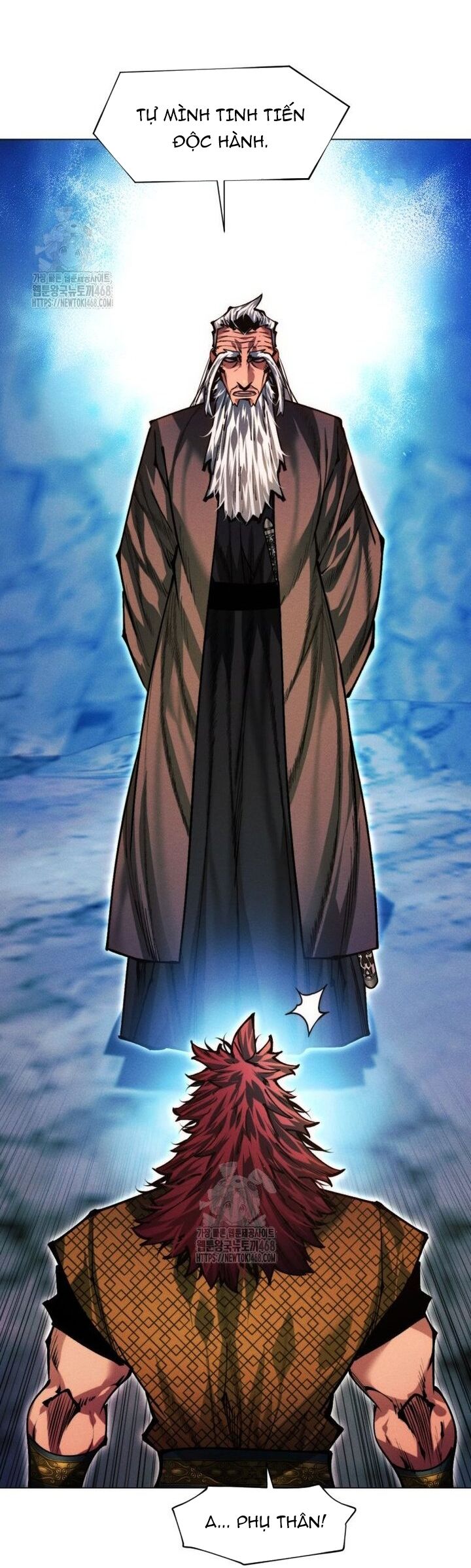 Chuyển Sinh Vào Thế Giới Võ Lâm - Chapter 141 - Page 117