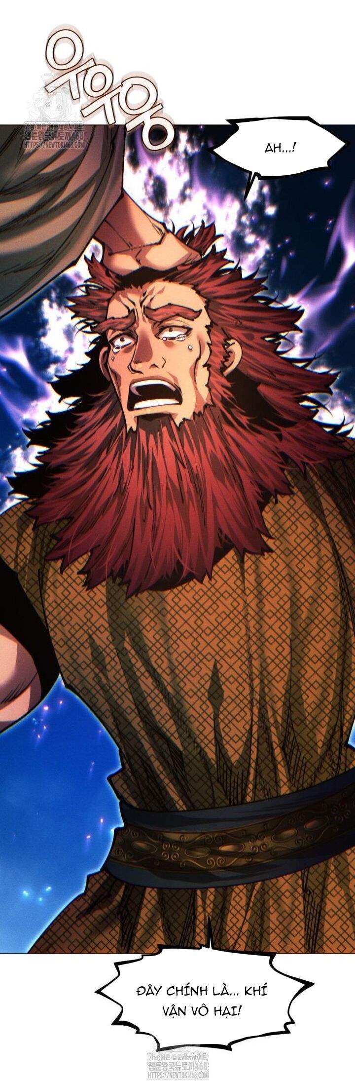Chuyển Sinh Vào Thế Giới Võ Lâm - Chapter 141 - Page 124