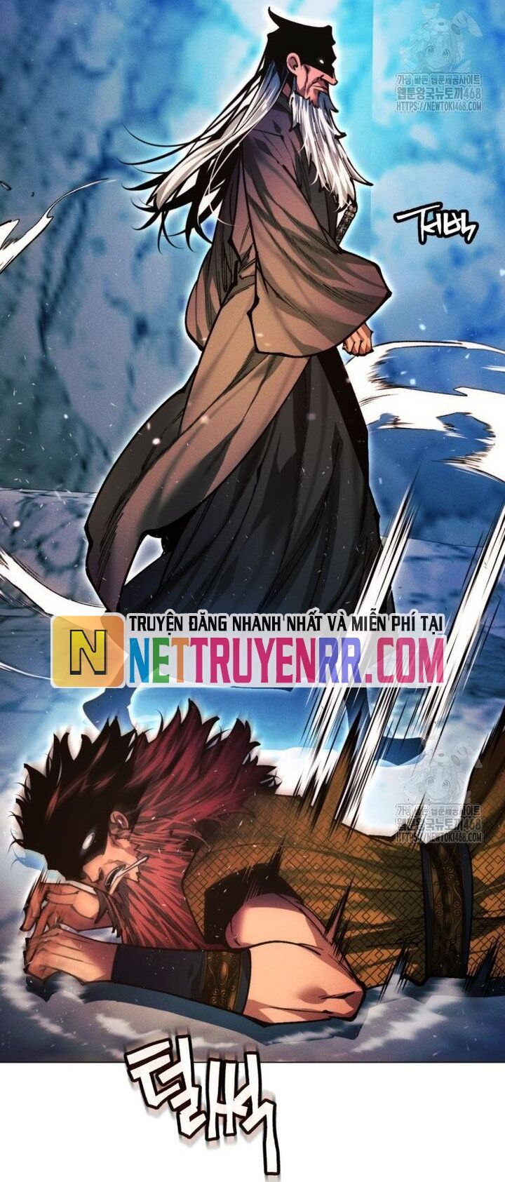 Chuyển Sinh Vào Thế Giới Võ Lâm - Chapter 141 - Page 128