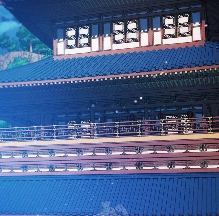 Chuyển Sinh Vào Thế Giới Võ Lâm - Chapter 141 - Page 132