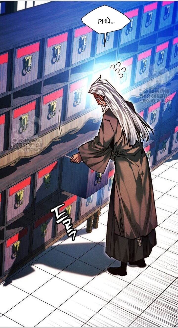 Chuyển Sinh Vào Thế Giới Võ Lâm - Chapter 141 - Page 139