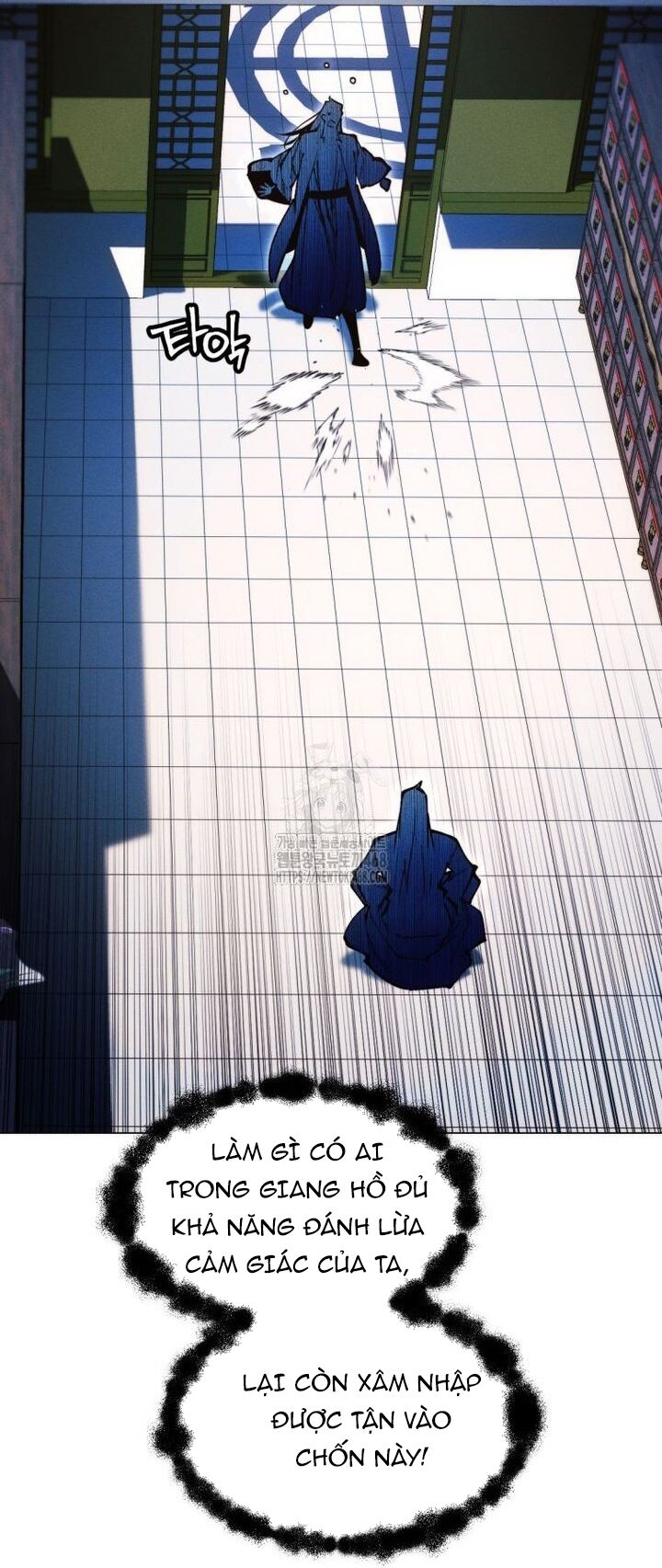 Chuyển Sinh Vào Thế Giới Võ Lâm - Chapter 141 - Page 151
