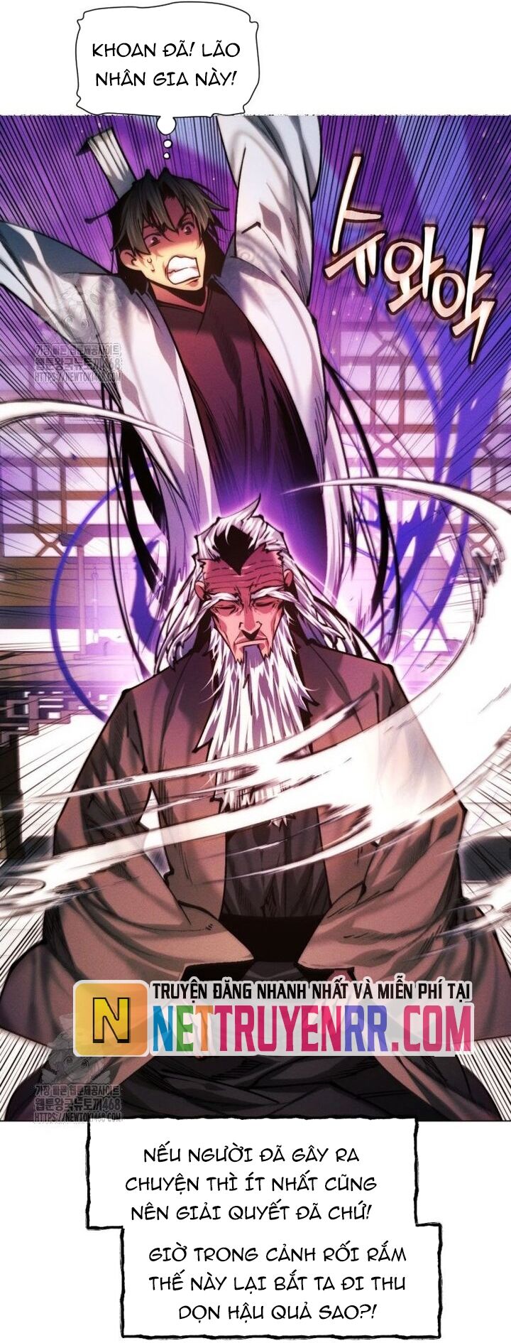 Chuyển Sinh Vào Thế Giới Võ Lâm - Chapter 141 - Page 28