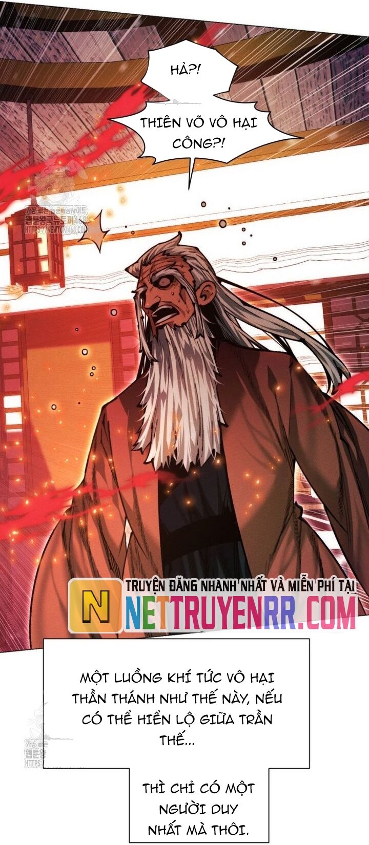Chuyển Sinh Vào Thế Giới Võ Lâm - Chapter 141 - Page 3
