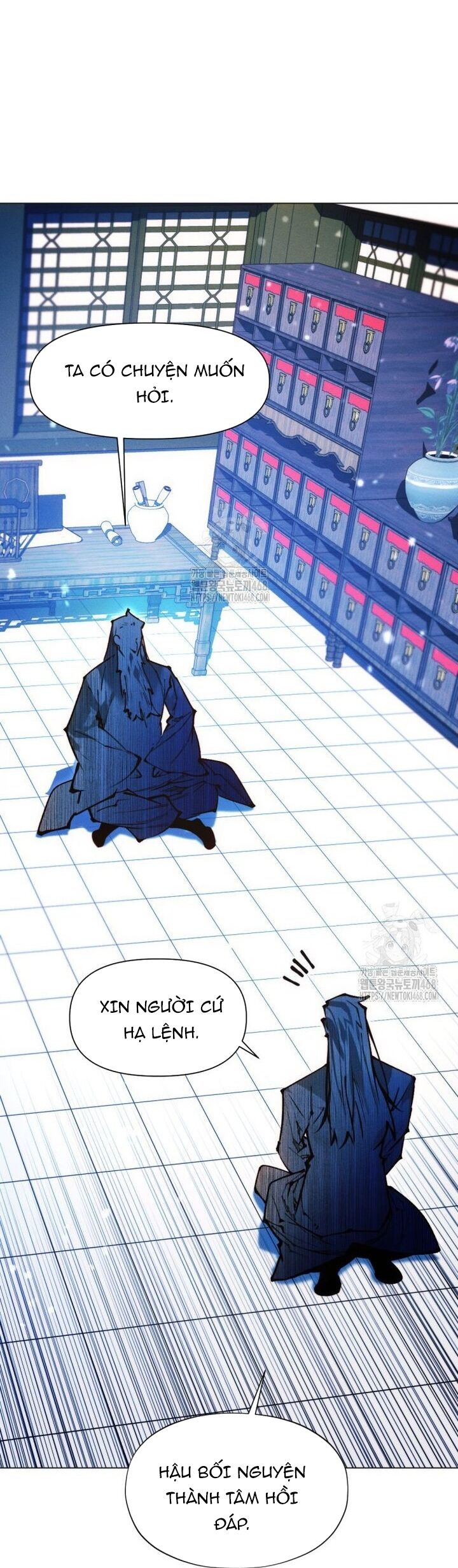 Chuyển Sinh Vào Thế Giới Võ Lâm - Chapter 141 - Page 31