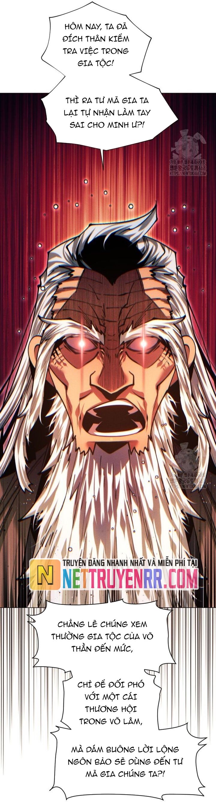 Chuyển Sinh Vào Thế Giới Võ Lâm - Chapter 141 - Page 33