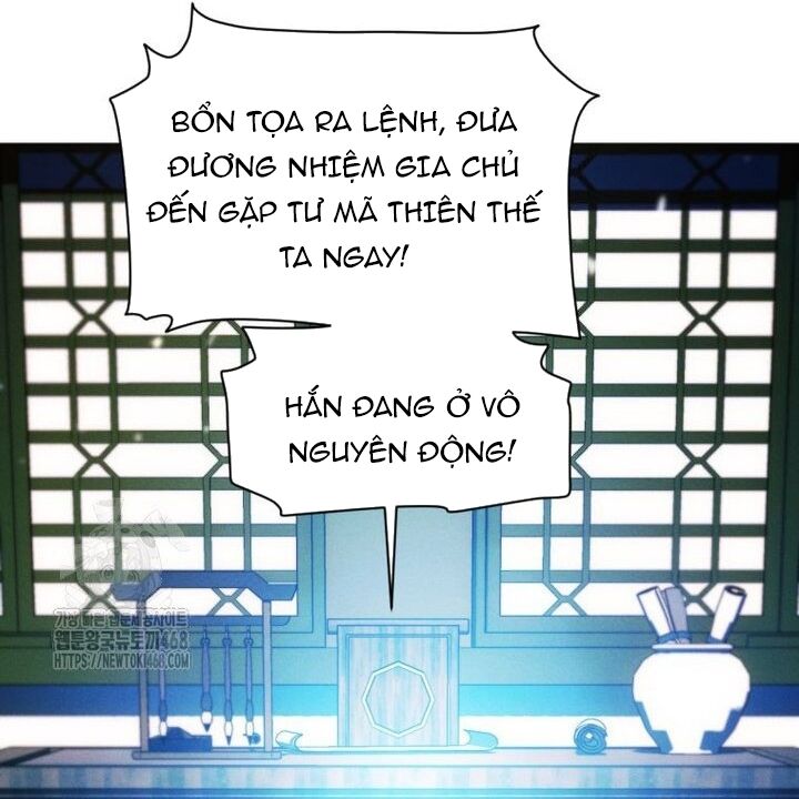 Chuyển Sinh Vào Thế Giới Võ Lâm - Chapter 141 - Page 37