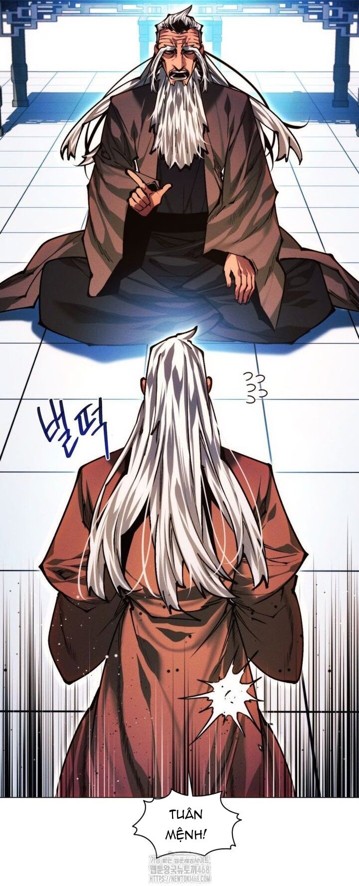 Chuyển Sinh Vào Thế Giới Võ Lâm - Chapter 141 - Page 38