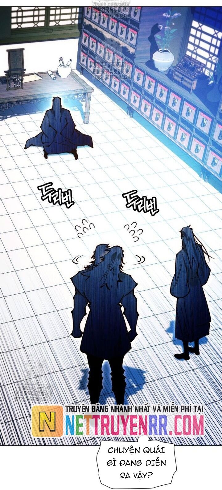 Chuyển Sinh Vào Thế Giới Võ Lâm - Chapter 141 - Page 45