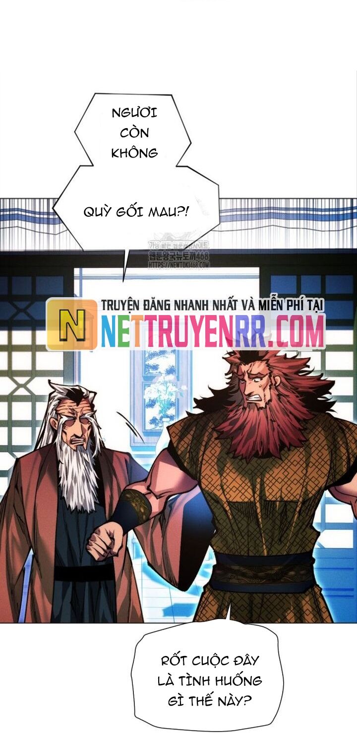 Chuyển Sinh Vào Thế Giới Võ Lâm - Chapter 141 - Page 46