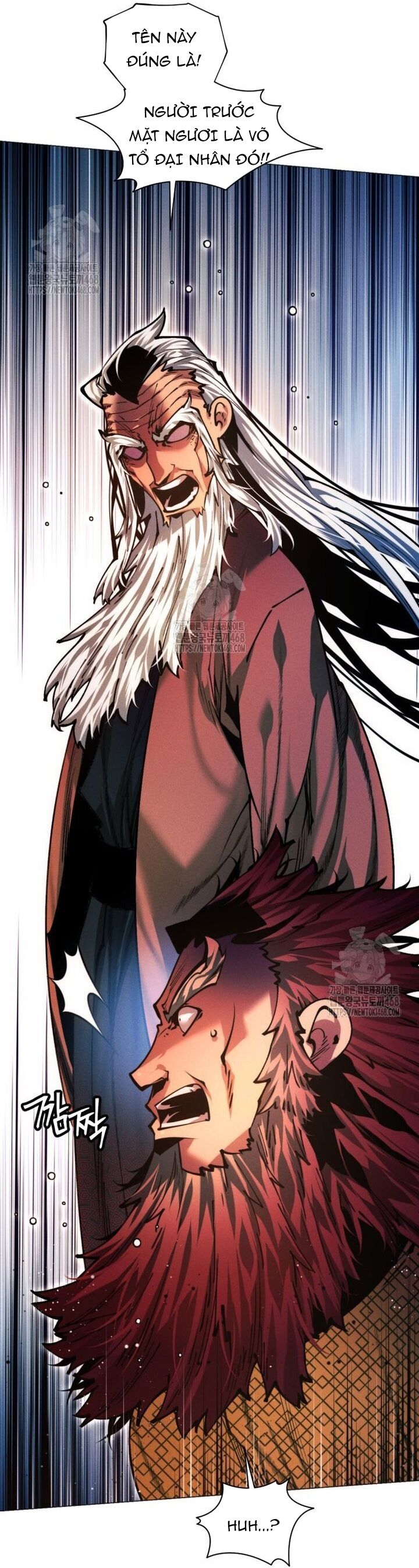 Chuyển Sinh Vào Thế Giới Võ Lâm - Chapter 141 - Page 48