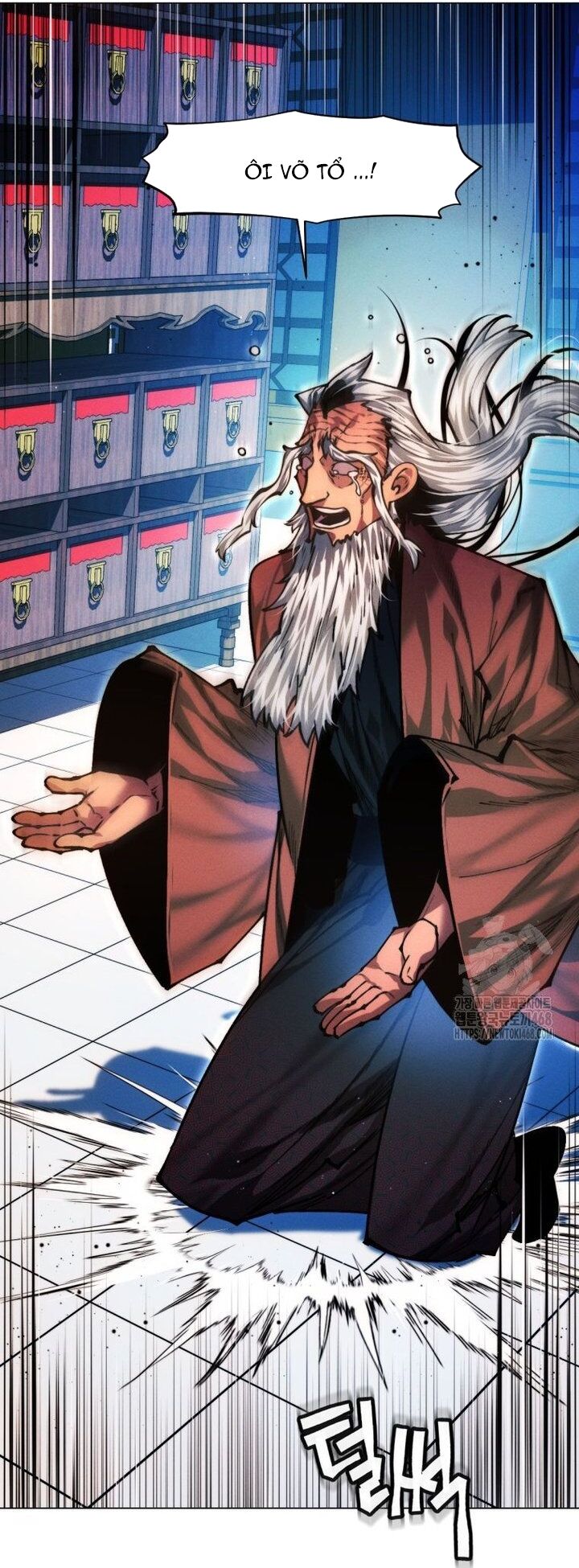 Chuyển Sinh Vào Thế Giới Võ Lâm - Chapter 141 - Page 5