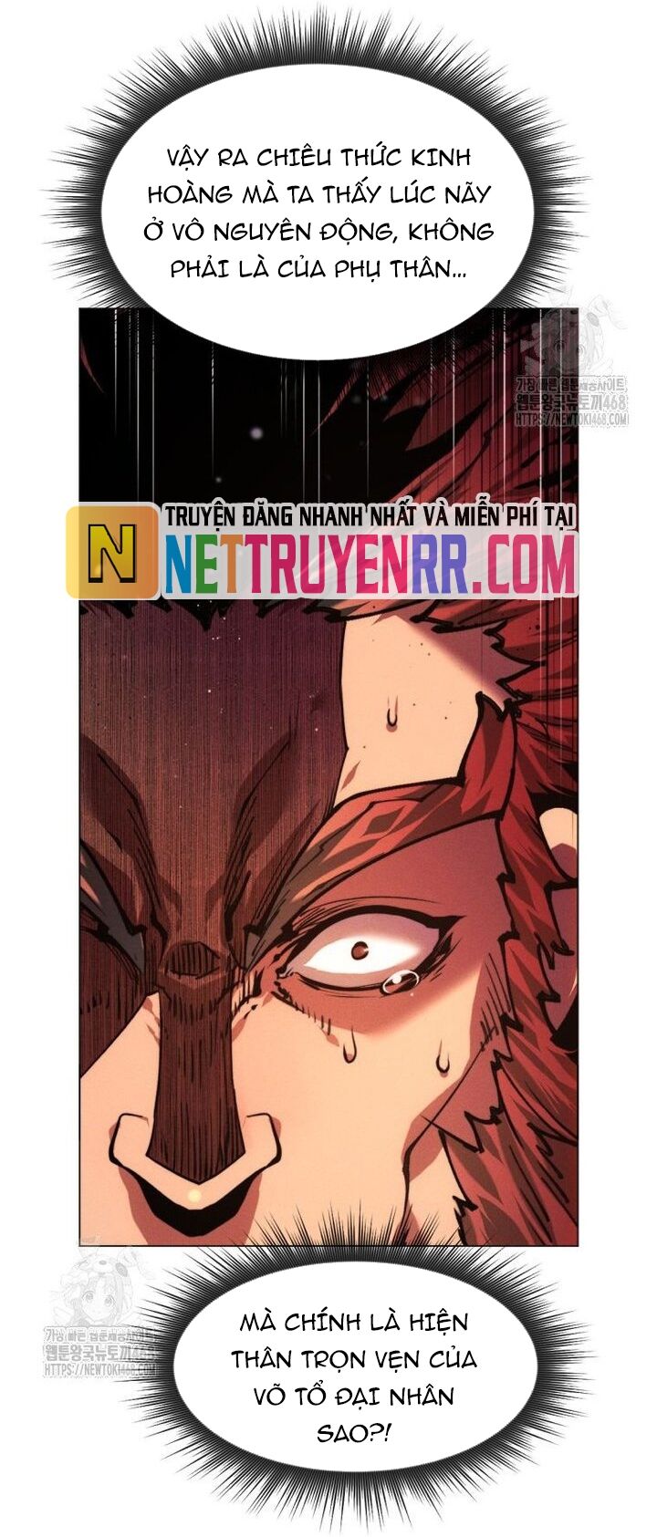 Chuyển Sinh Vào Thế Giới Võ Lâm - Chapter 141 - Page 50