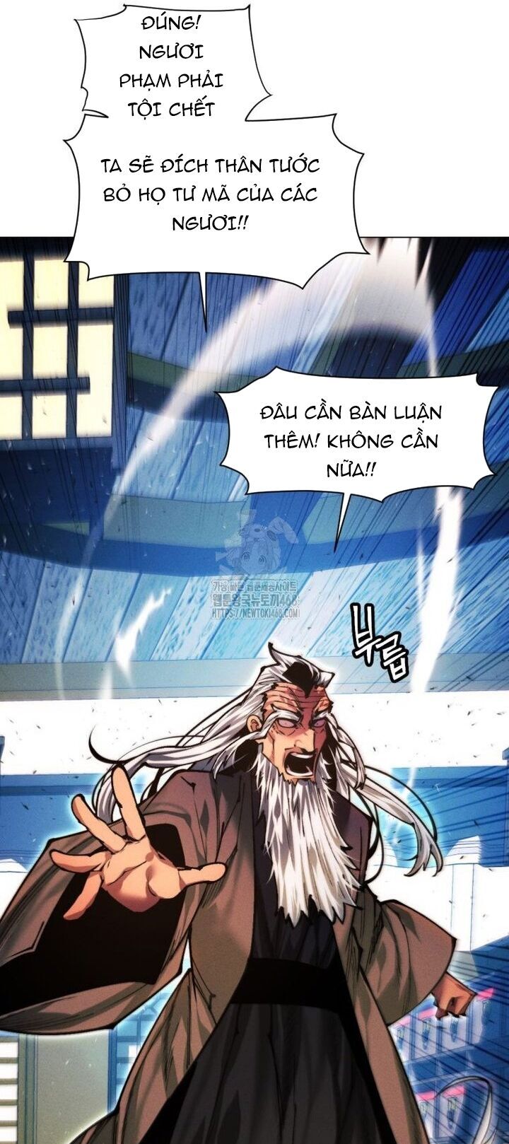 Chuyển Sinh Vào Thế Giới Võ Lâm - Chapter 141 - Page 58