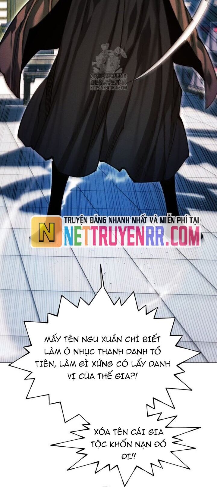 Chuyển Sinh Vào Thế Giới Võ Lâm - Chapter 141 - Page 59