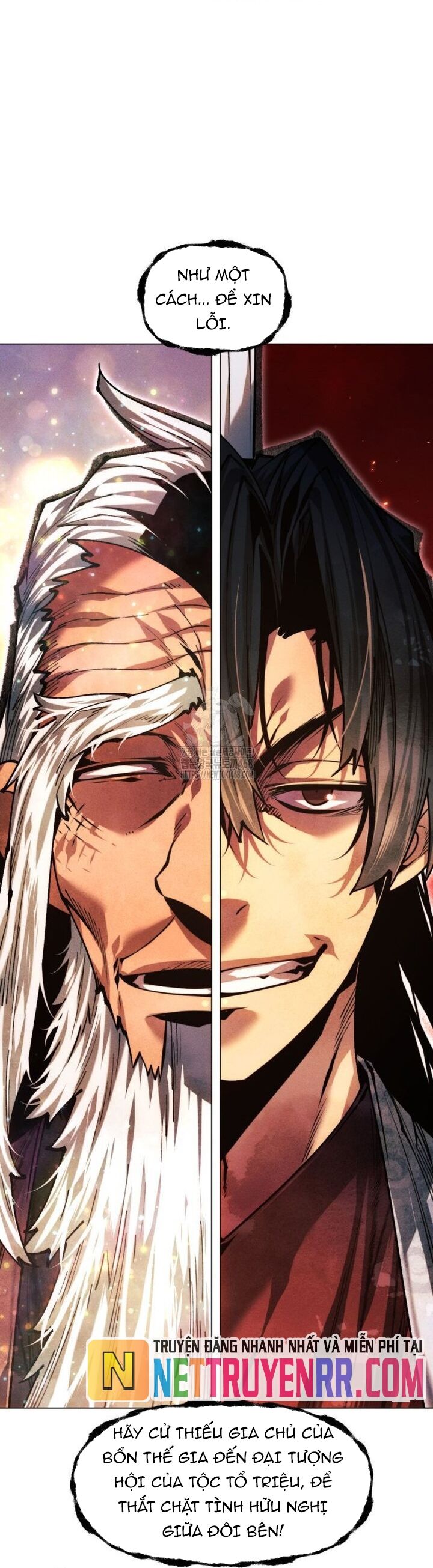 Chuyển Sinh Vào Thế Giới Võ Lâm - Chapter 141 - Page 64