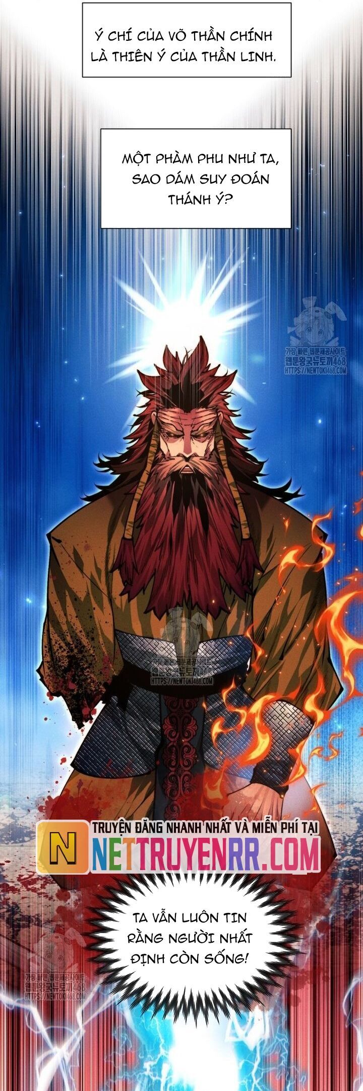 Chuyển Sinh Vào Thế Giới Võ Lâm - Chapter 141 - Page 7