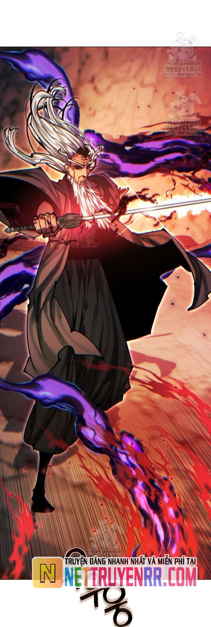 Chuyển Sinh Vào Thế Giới Võ Lâm - Chapter 141 - Page 83