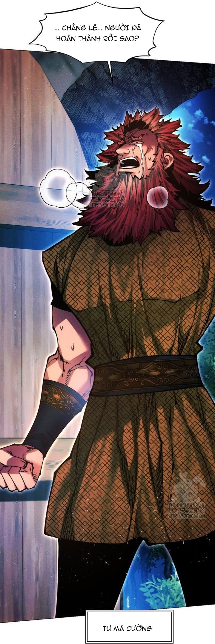 Chuyển Sinh Vào Thế Giới Võ Lâm - Chapter 141 - Page 94