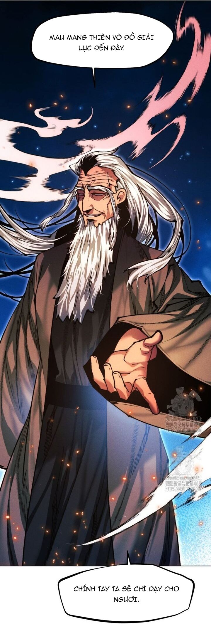 Chuyển Sinh Vào Thế Giới Võ Lâm - Chapter 141 - Page 98