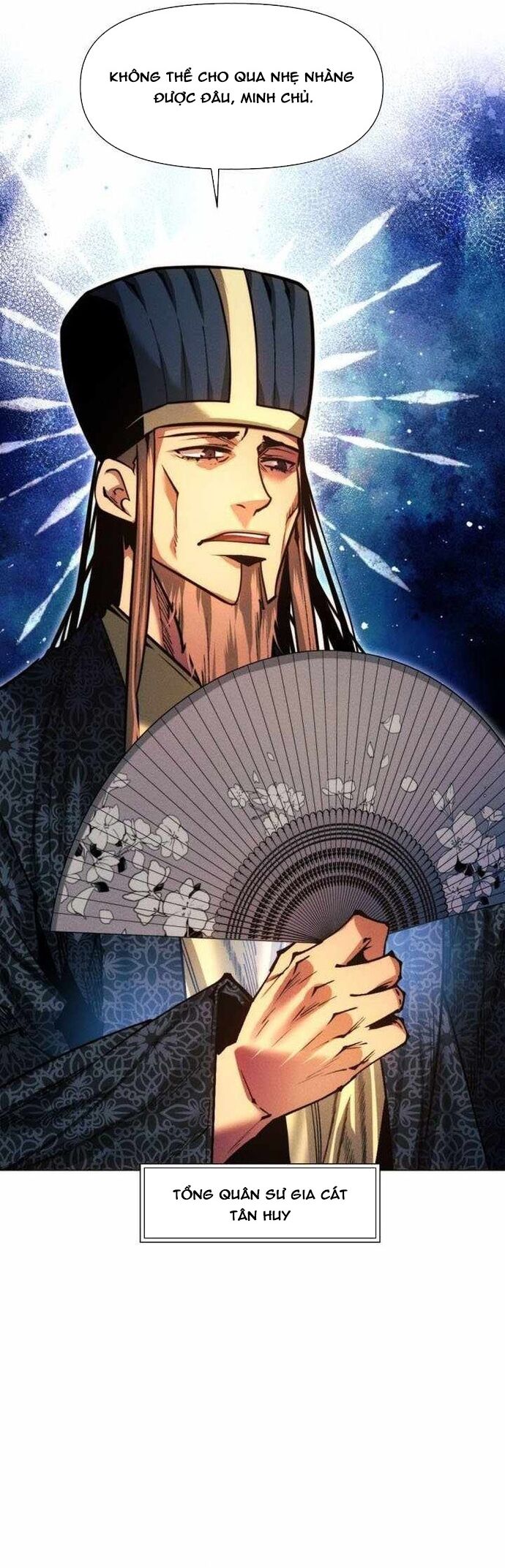 Chuyển Sinh Vào Thế Giới Võ Lâm - Chapter 142 - Page 10