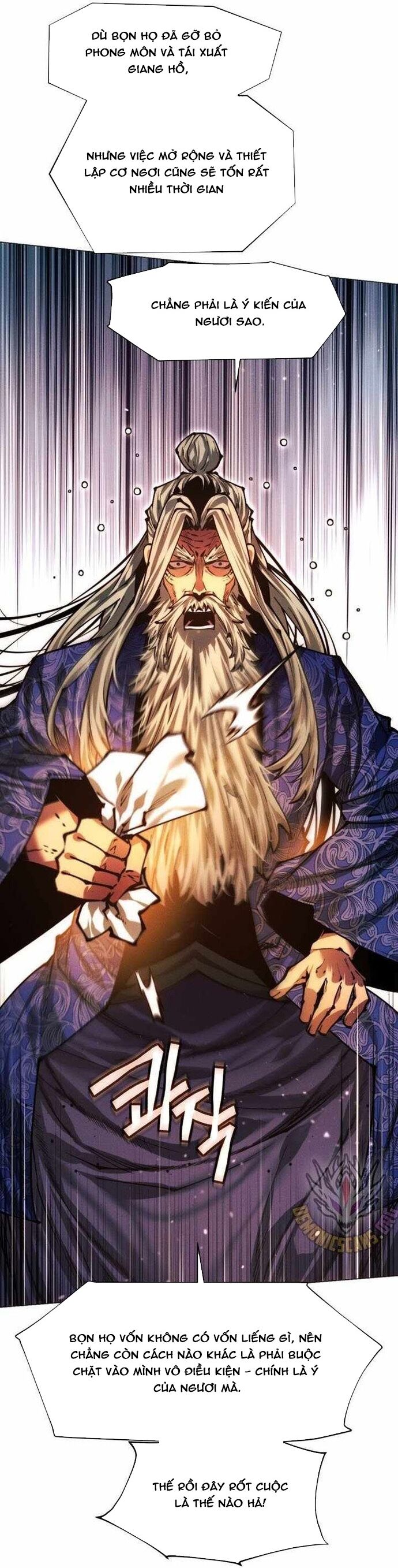 Chuyển Sinh Vào Thế Giới Võ Lâm - Chapter 142 - Page 12