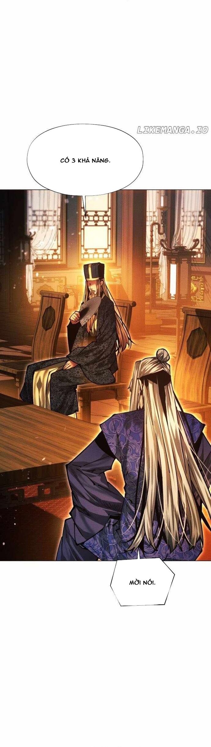 Chuyển Sinh Vào Thế Giới Võ Lâm - Chapter 142 - Page 13