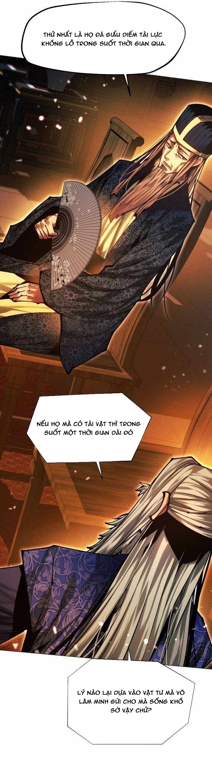 Chuyển Sinh Vào Thế Giới Võ Lâm - Chapter 142 - Page 14