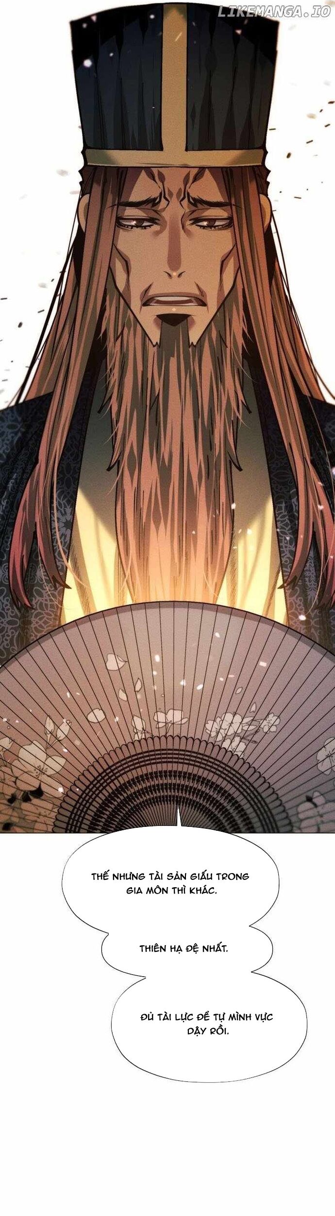 Chuyển Sinh Vào Thế Giới Võ Lâm - Chapter 142 - Page 17