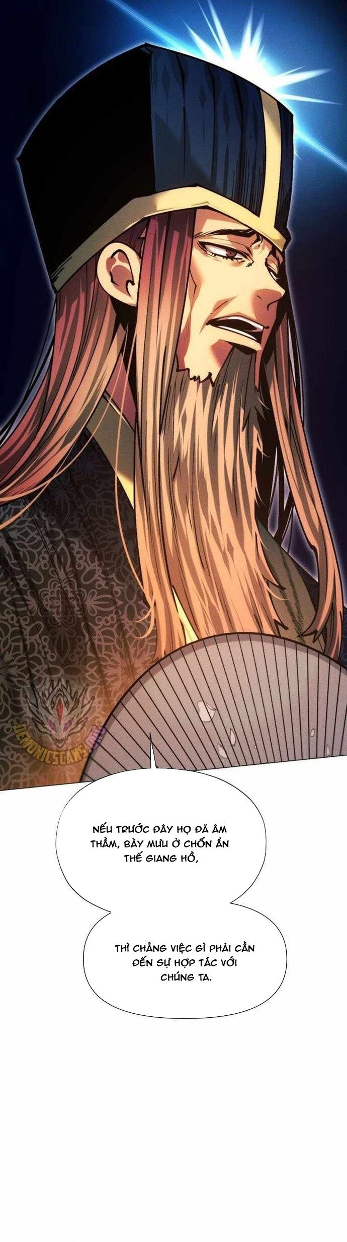 Chuyển Sinh Vào Thế Giới Võ Lâm - Chapter 142 - Page 19